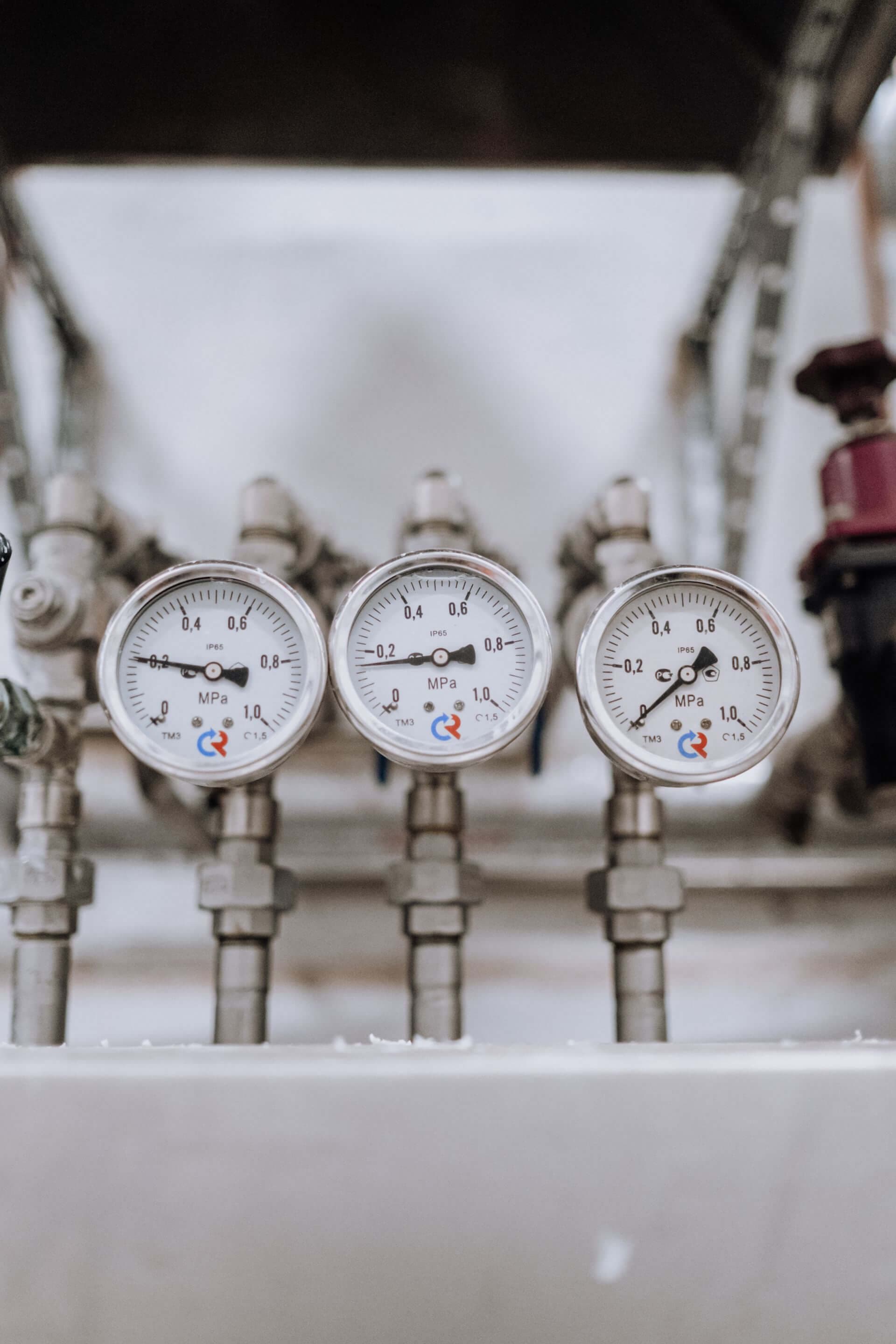 Instrumentation & Control