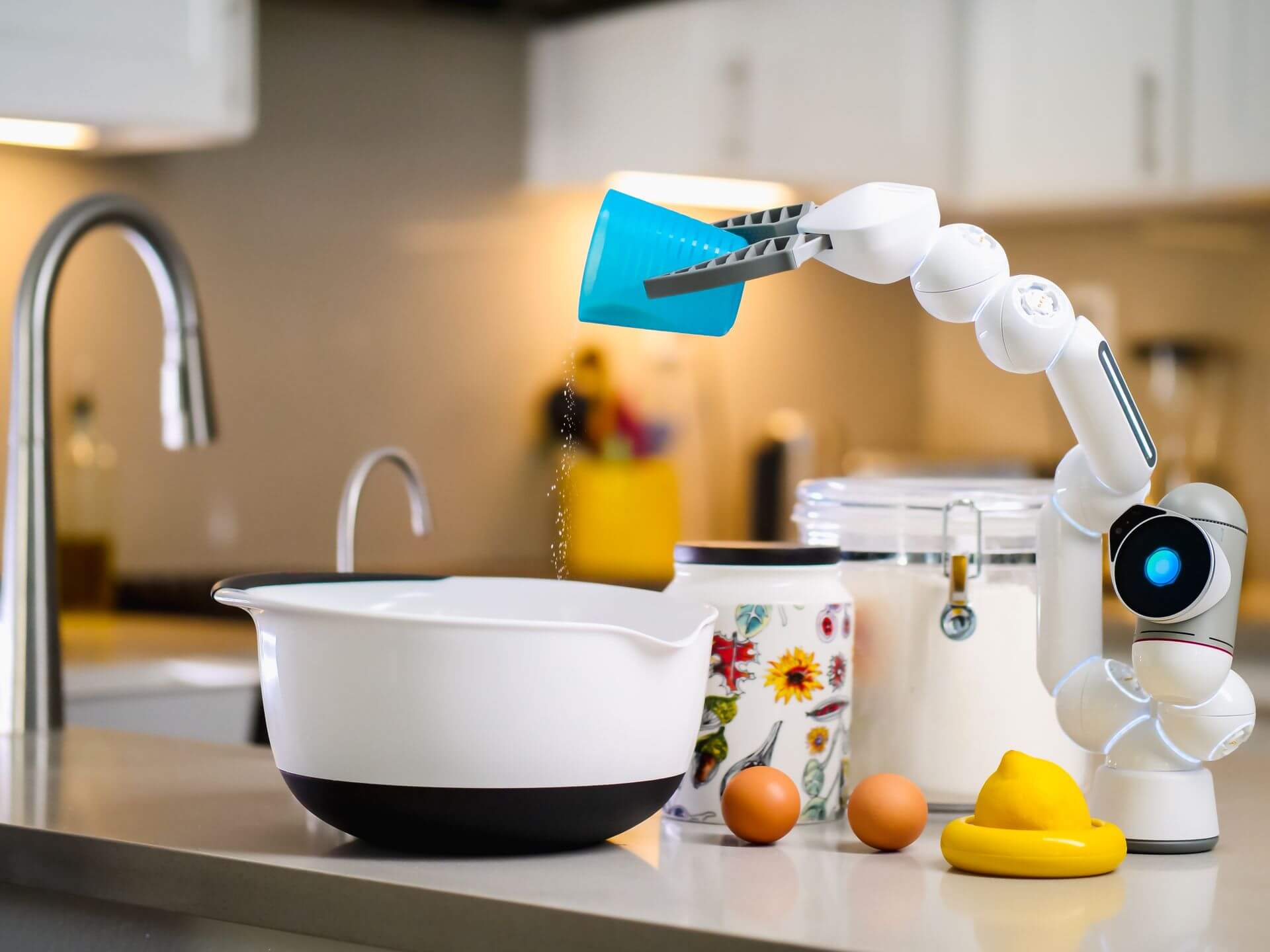 Smart Home Automation & Electrical Solutions For Modern Living