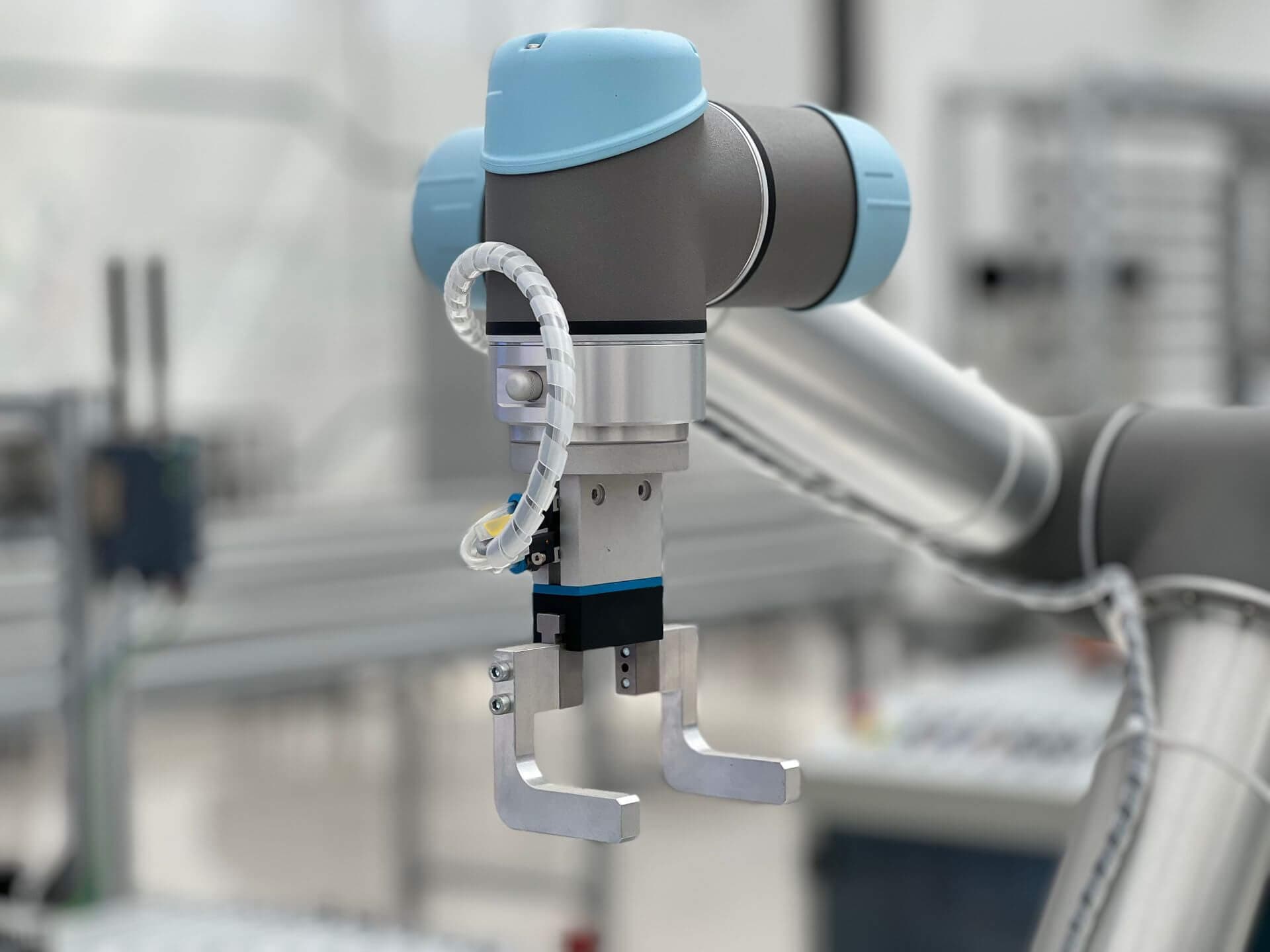 Machine Alignment
