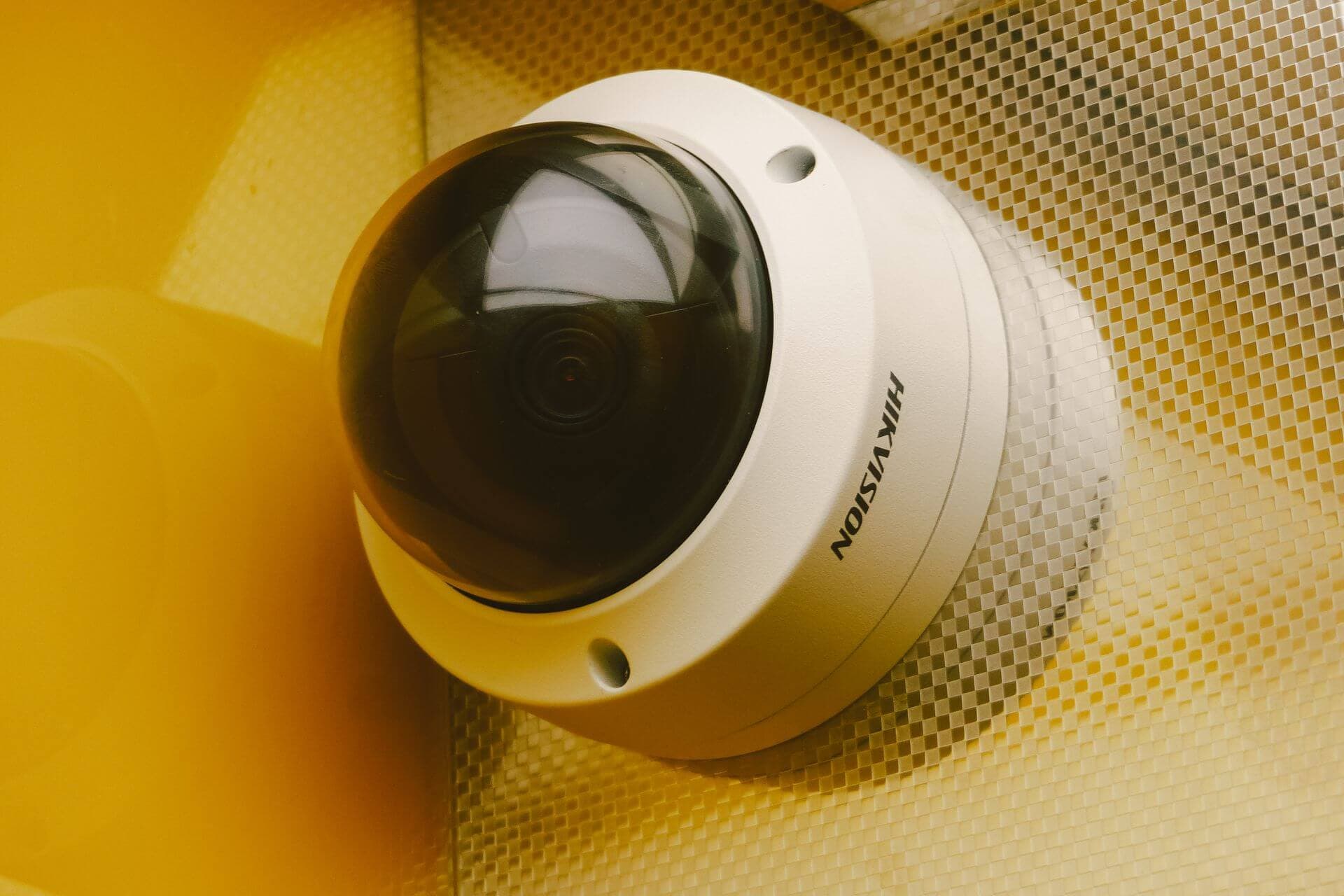 Contrôle d’accès et surveillance