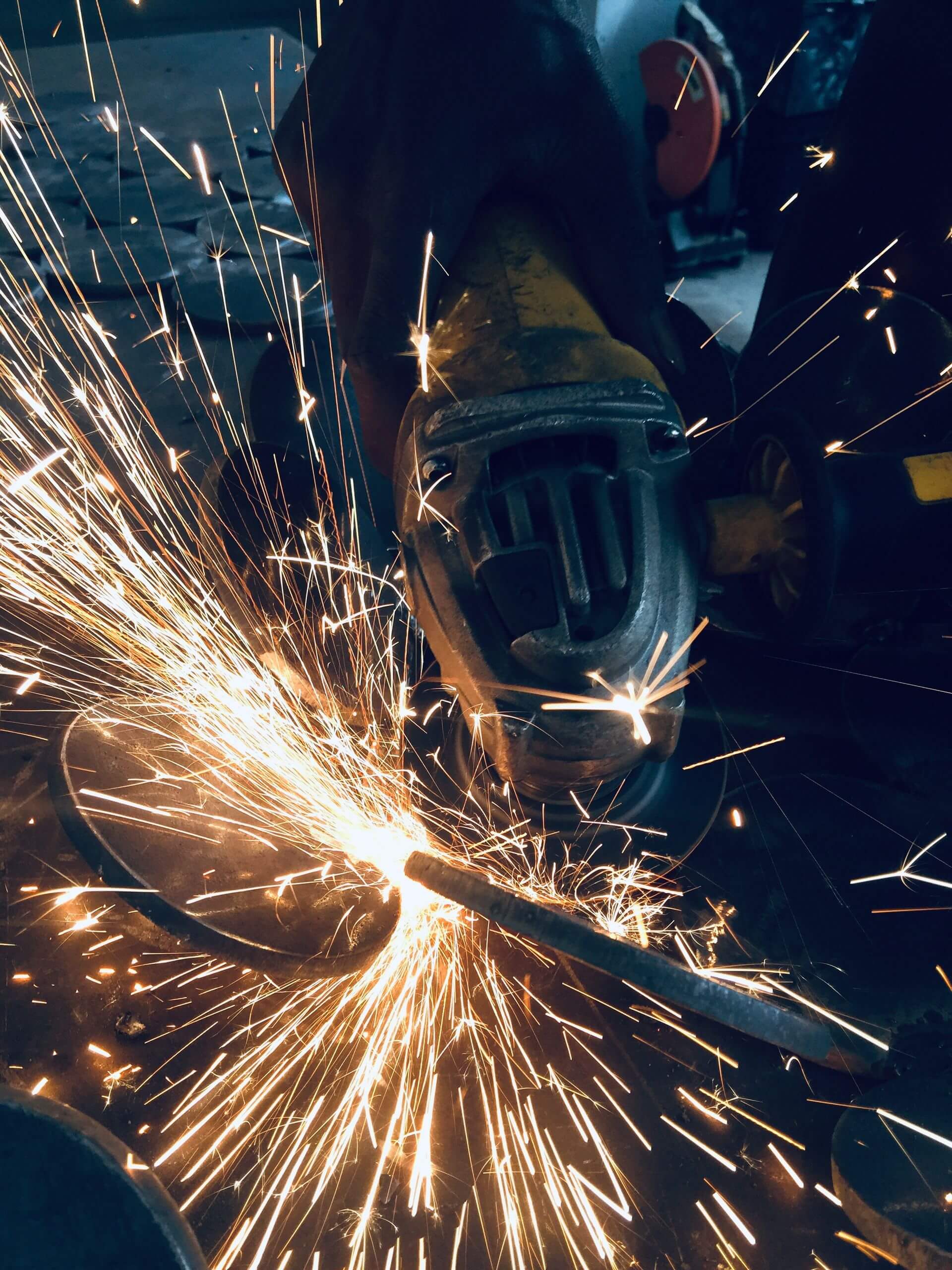 Custom Metal Fabrication