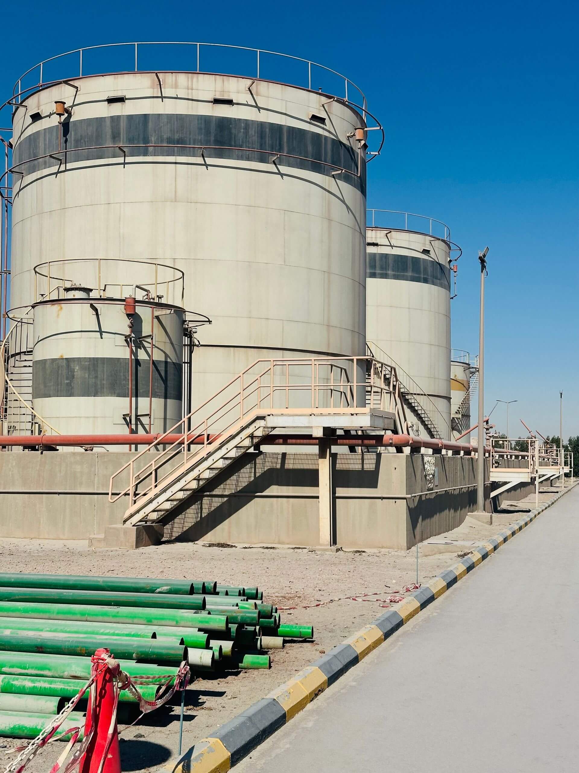 Conveying & HVAC Systems