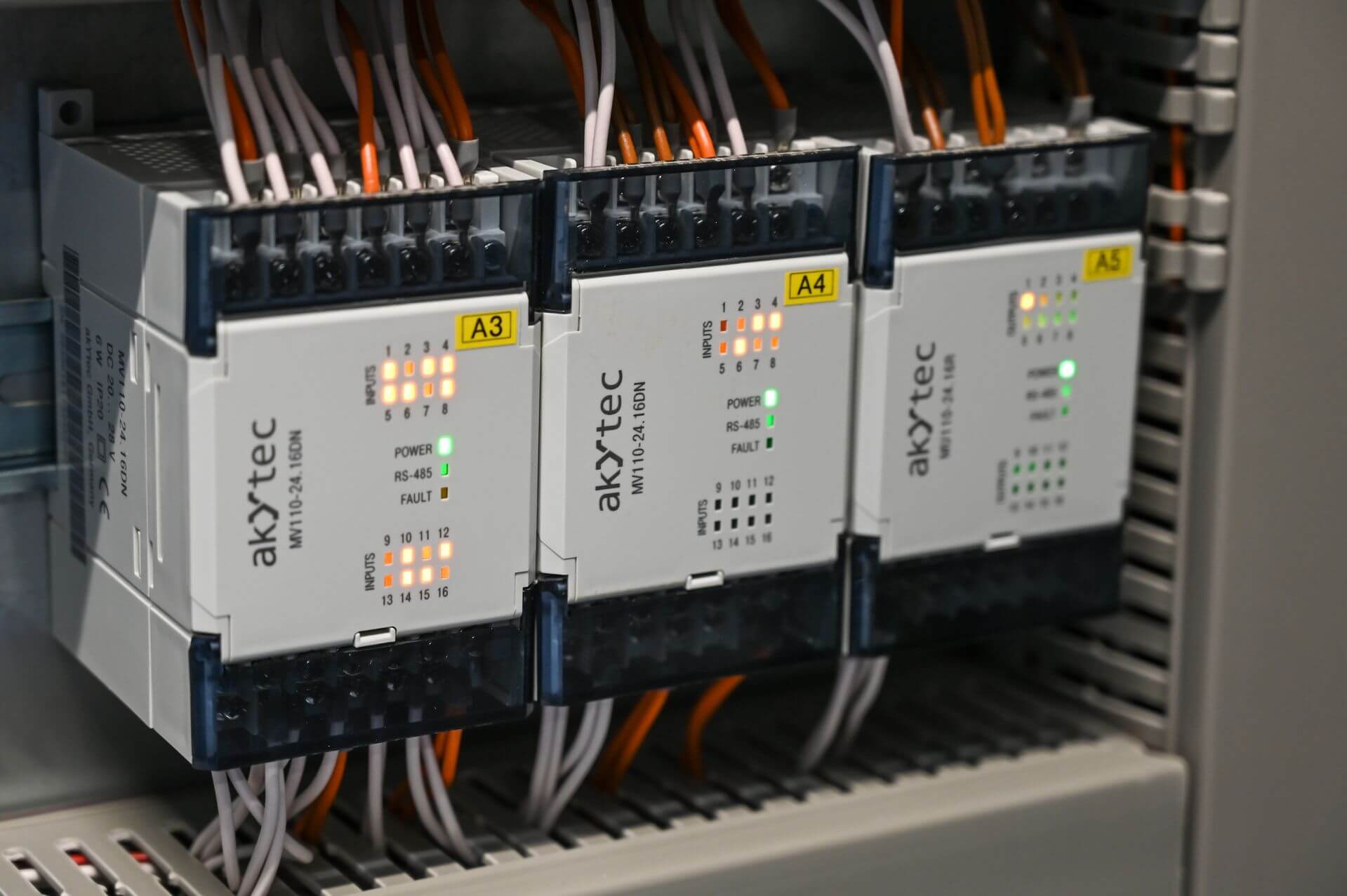 Off-Grid & Hybrid Solutions