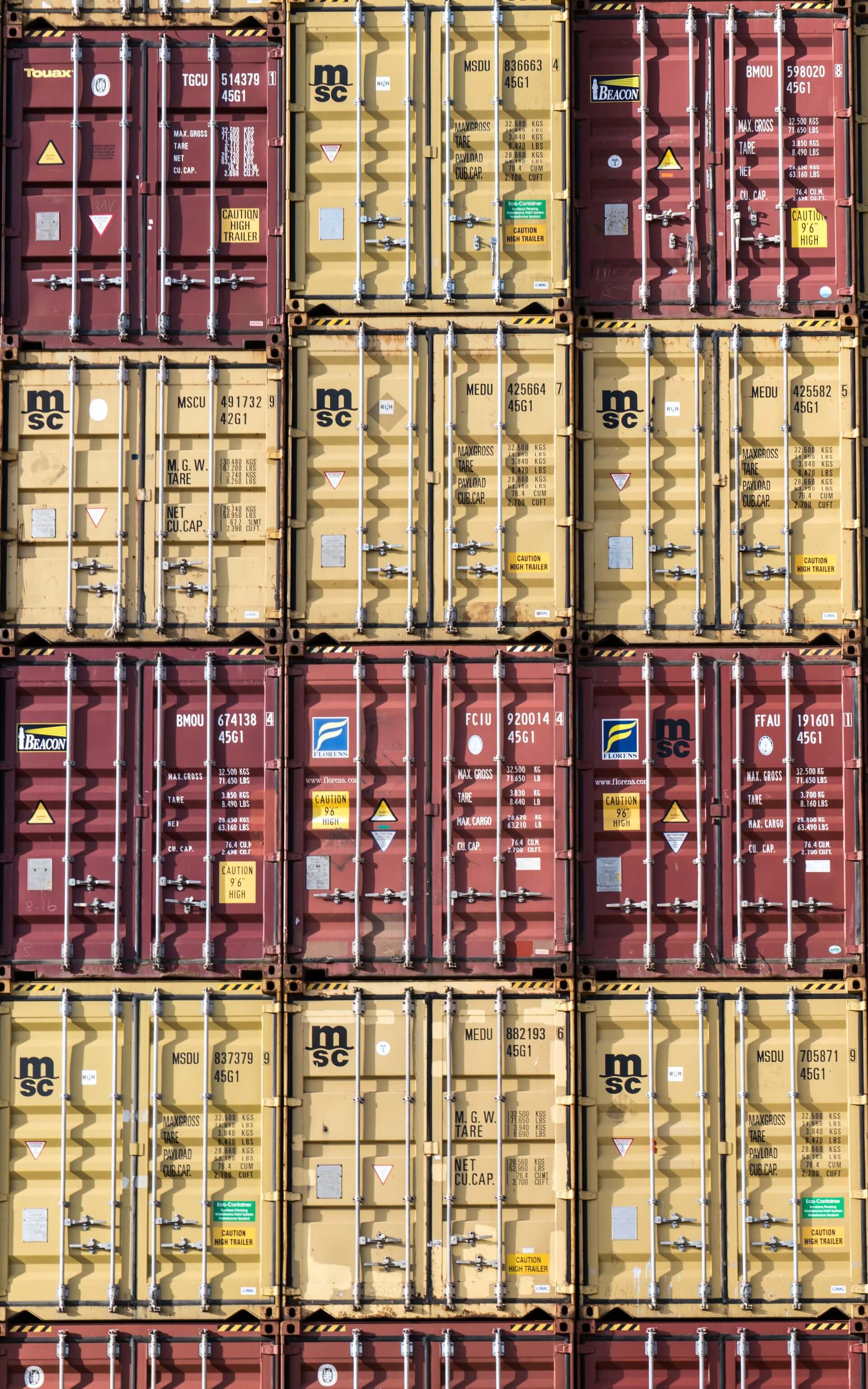 Procurement & Logistics