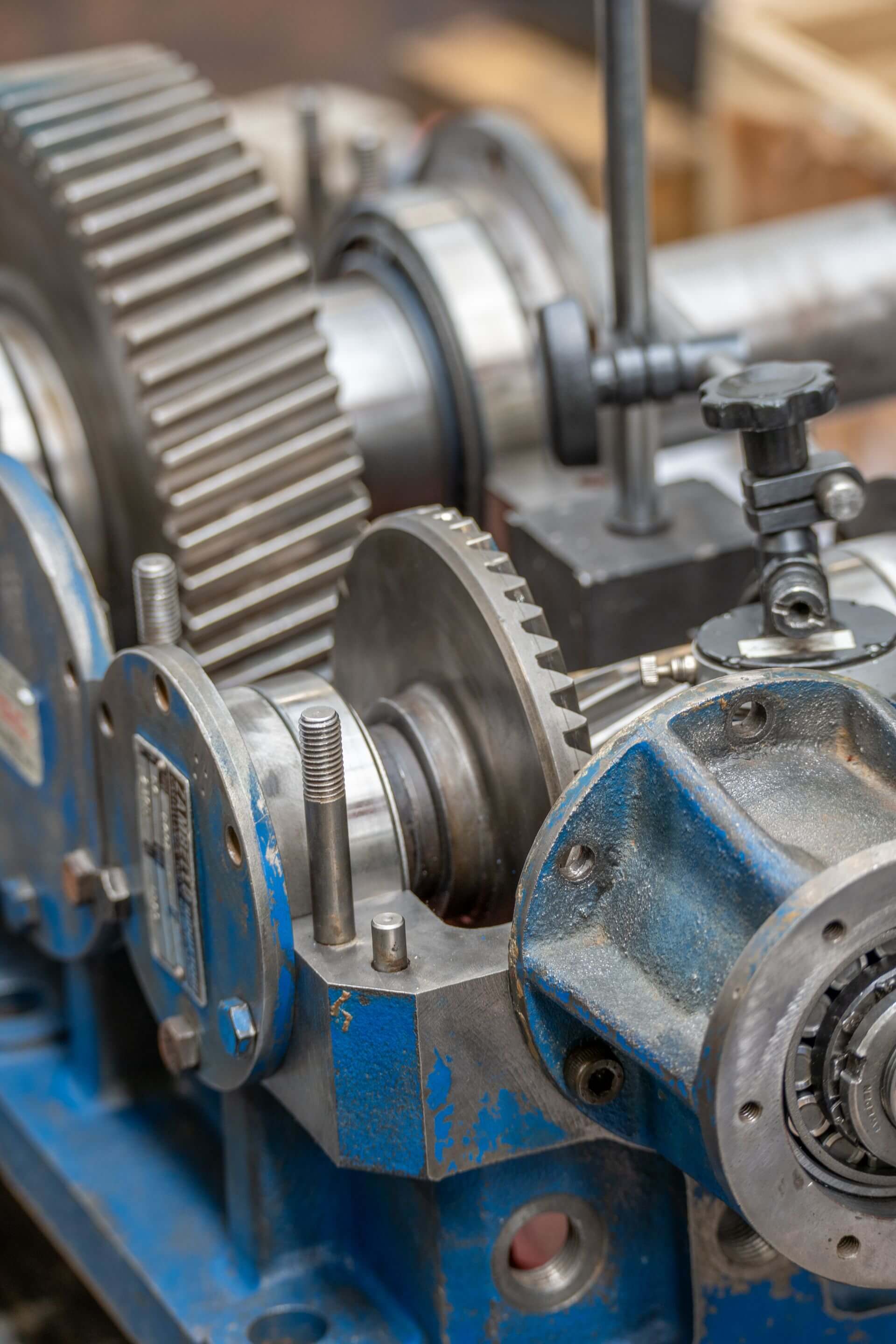 Equipment Reliability