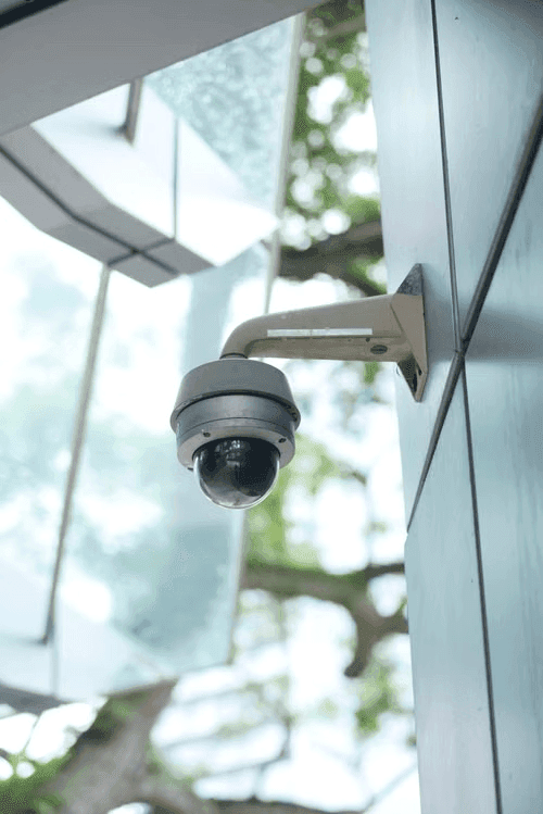 Smarter Security And Surveillance Solutions For Safer Facilities