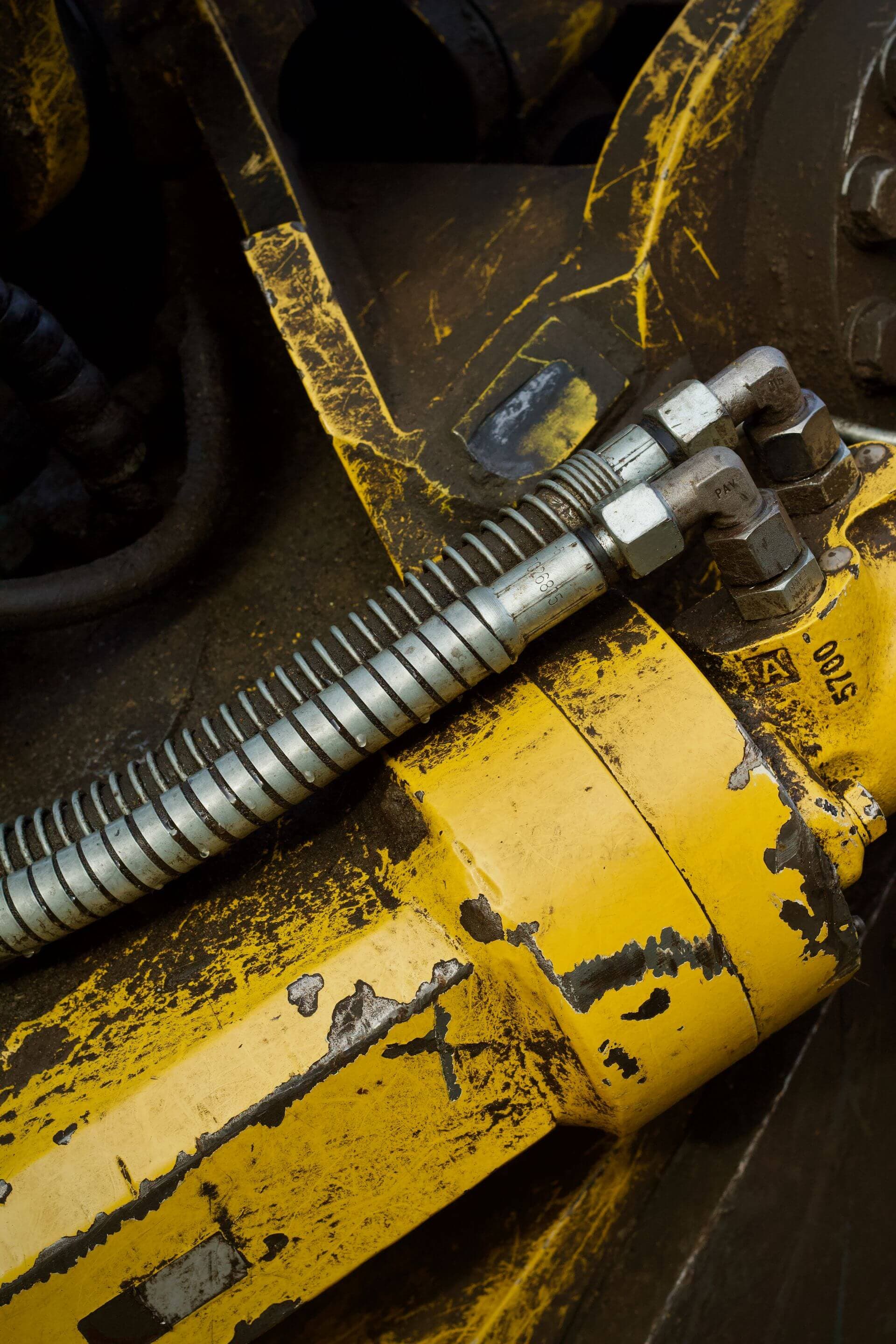 Industrial equipment reliability monitoring