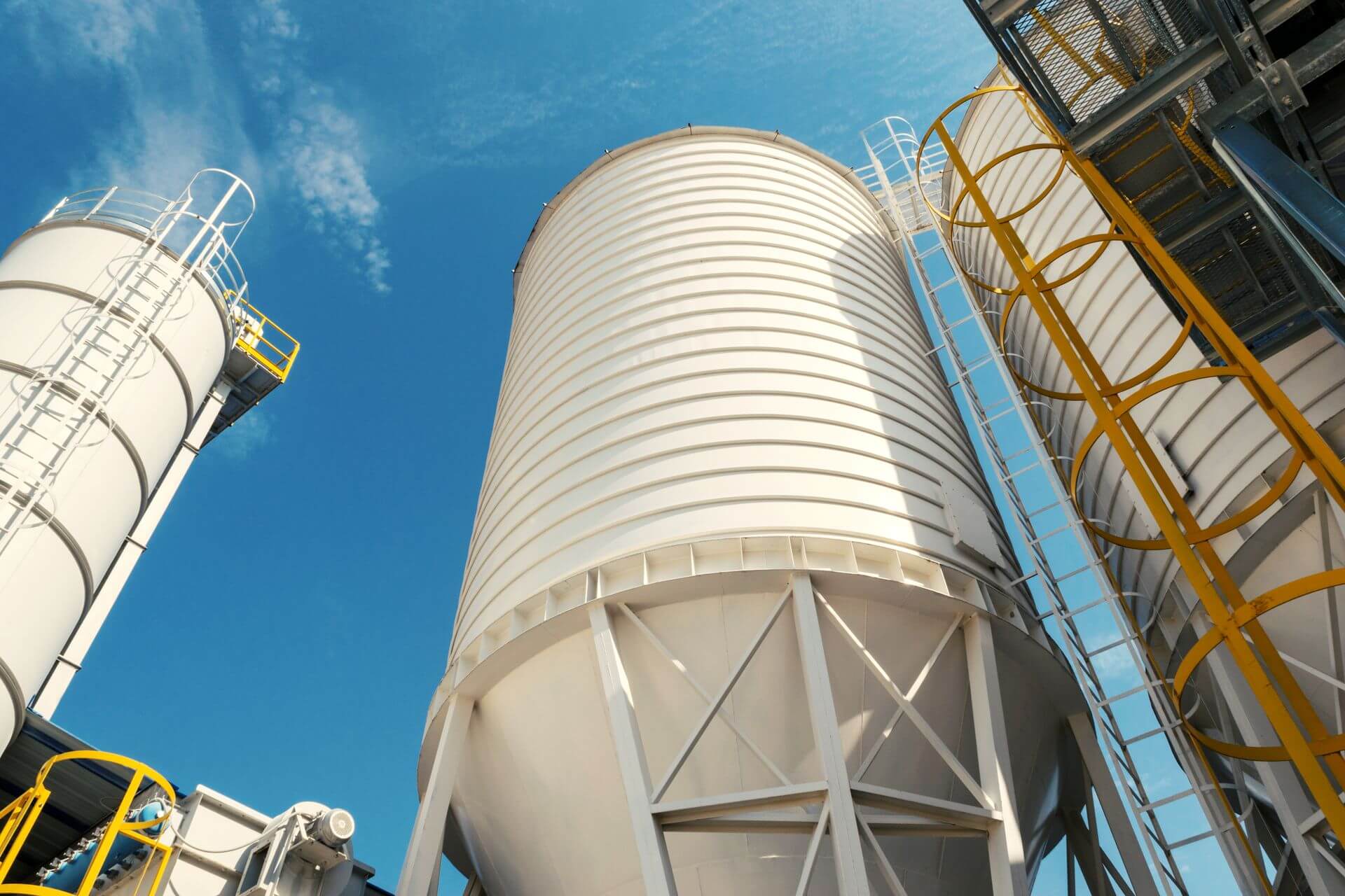 Preventive & Corrective Maintenance For Tailings Storage Facilities